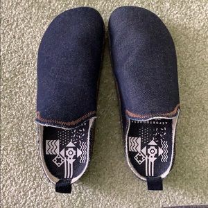 Asportuguesas Jean Clogs